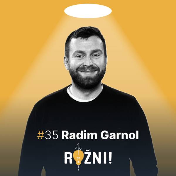 ROŽNI